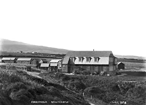 Ballycastle: Corrymeela, Ballycastle