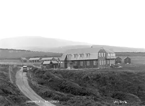 Smaller: Corrymeela, Ballycastle