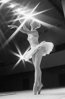 Variations: Corsair Ballet