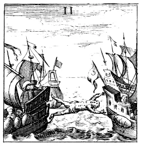 Corsairs: CORSAIR TORTURE