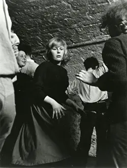 Jive: Corsham Art School, Wiltshire