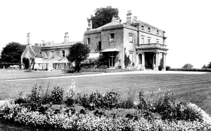 Corsham: Corsham, Monks Park 1906