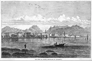 Corsica: CORSICA AJACCIO