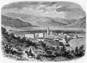 Corsica: CORSICA AJACCIO