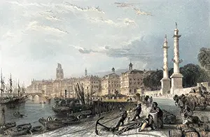 Bastia: CORSICA BASTIA
