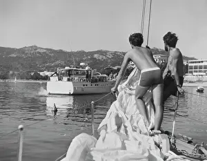 Calvi: CORSICA/CALVI