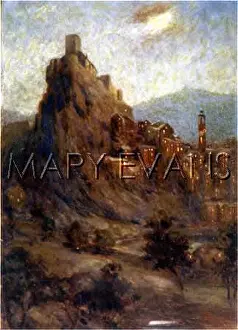 Corte: CORSICA/CORTE/CITADEL