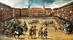 Corte: CORTE, Juan de la (1597-1660)