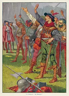 Conquistadores: CORTES AND MEN 1519