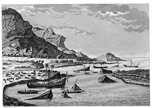Mexica: Cortes orders his men to sink his ships