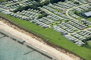Corton: Corton Cliffs, Suffolk