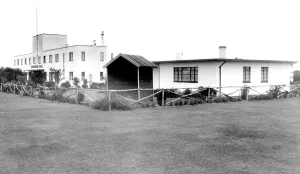 C1960: Corton, Rogerson Hall Holiday Camp c1960
