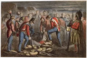 Corunna: CORUNNA, MOORE BURIED