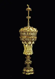 Corvinus: Corvinus goblet