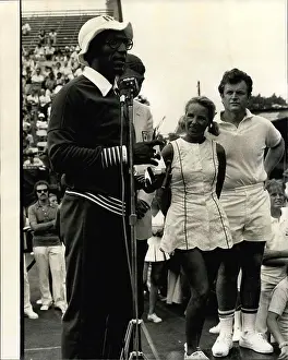 Cosby: Bill Cosby, Ethel and Edward Kennedy