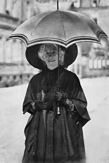 Cosima: Cosima Wagner, 1927