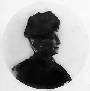 Liszt: Cosima Wagner
