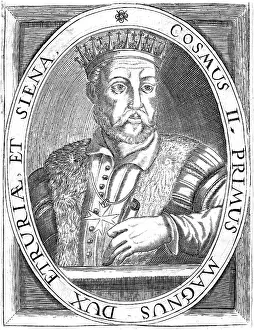 Cosimo: COSIMO I DE MEDICI