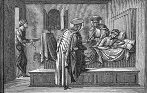 Cosmo: COSMAS AND DAMIAN - 2