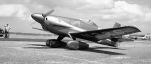Formula: Cosmic Wind Ballerina N22C