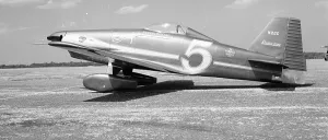 Formula: Cosmic Wind Ballerina N22C
