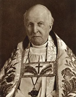 Cosmo: Cosmo Gordon Lang - Archbishop of Canterbury