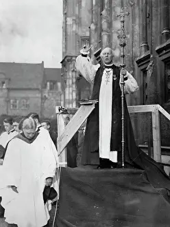 Cosmo: Cosmo Gordon Lang, Archbishop of Canterbury