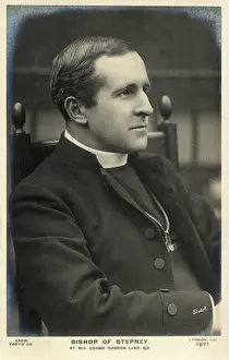 Lambeth: Cosmo Gordon Lang, Bishop of Stepney