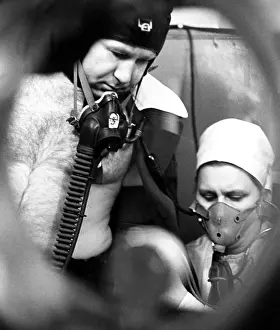 Altitude: Cosmonaut Alexei Leonov, 1967