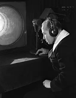 Hearing: Cosmonaut Alexei Leonov, 1968