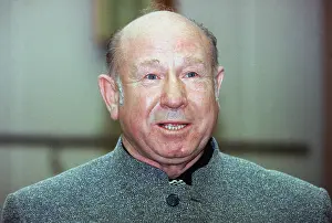 Alfa: Cosmonaut Alexei Leonov, 1998