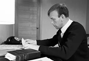 Yeliseyev: Cosmonaut Alexei Yeliseyev, 1969