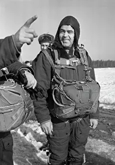 Vostok: Cosmonaut Andriyan Nikolayev, 1968