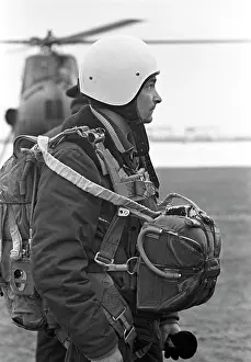 Bykovsky: Cosmonaut Valery Bykovsky, 1968