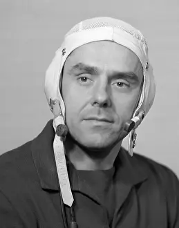 Komarov: Cosmonaut Vladimir Komarov