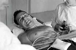 Komarov: Cosmonaut Vladimir Komarov