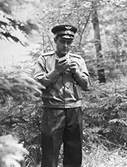 Komarov: Cosmonaut Vladimir Komarov