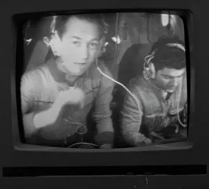 Klimuk: Cosmonauts aboard Salyut 4 space station