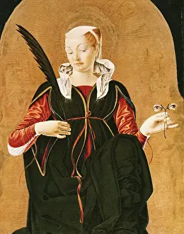 1435: Cossa, Francesco del, (c