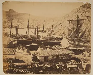 Balaklava: Cossack Bay, Balaklava