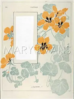 Capucines: COSSARD SURROUND 14