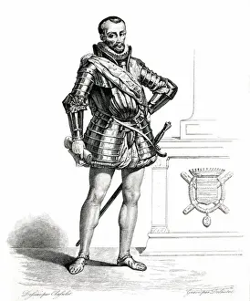 Artus: COSSE DE BRISSAC