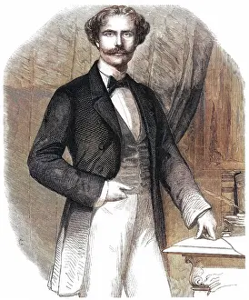 Costantino: COSTANTINO NIGRA