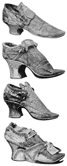 Clog: Costume - Accessories - Shoe