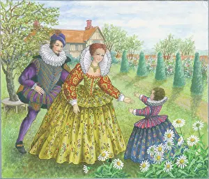 Ella: Costume Through the Ages