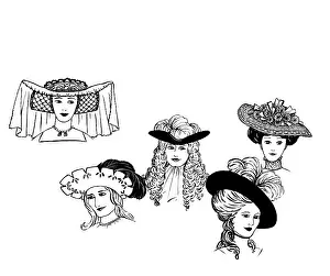 Ella: Costume Through the Ages