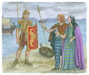 Ella: Costume Through the Ages