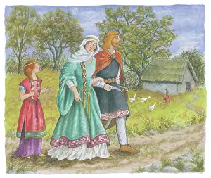Ella: Costume Through the Ages
