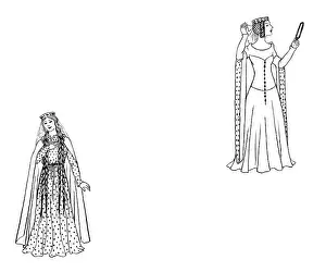 Ella: Costume Through the Ages