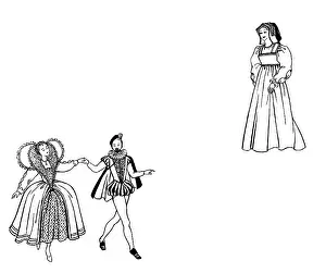 Ella: Costume Through the Ages